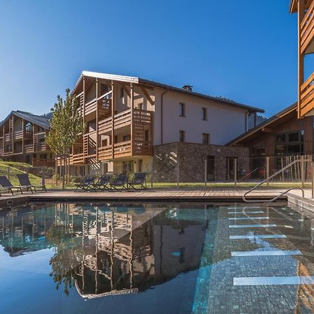 Terresens - L'Eclat Des Veriaz - Megeve - Praz-Sur-Arly - New Exteriér fotografie