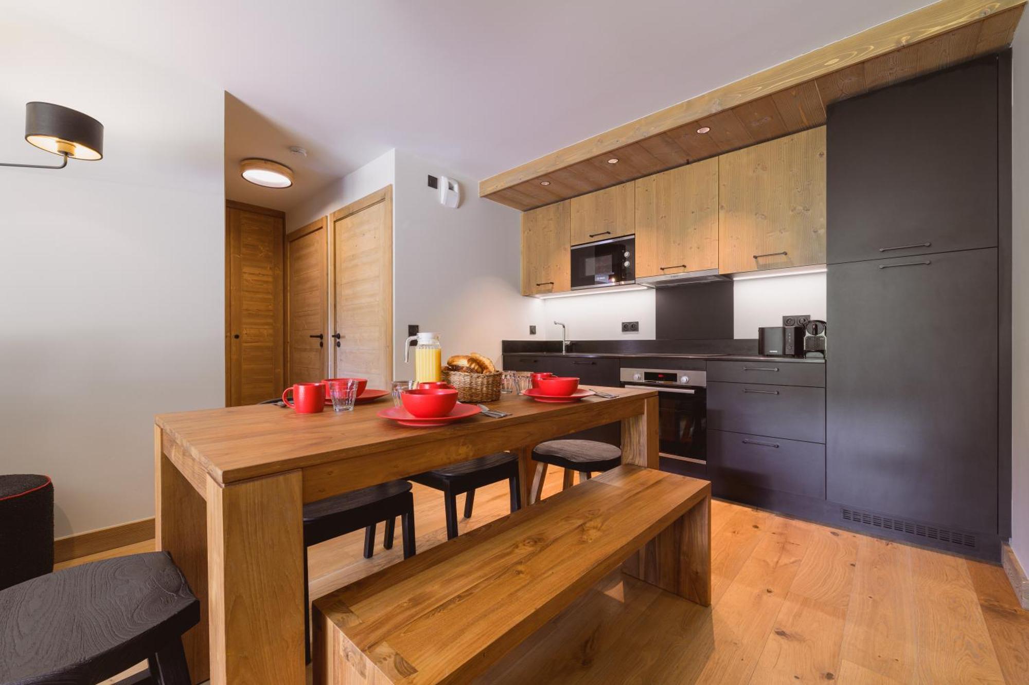 Terresens - L'Eclat Des Veriaz - Megeve - Praz-Sur-Arly - New Exteriér fotografie