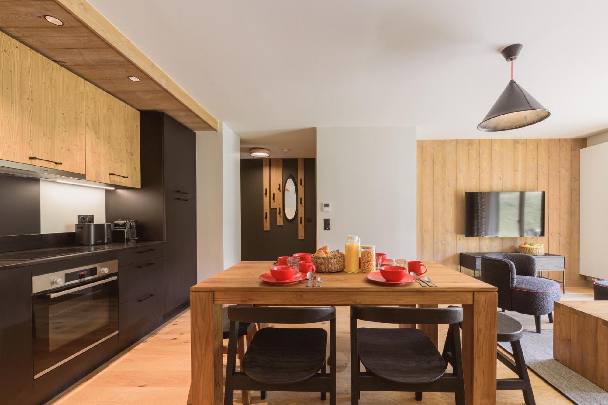 Terresens - L'Eclat Des Veriaz - Megeve - Praz-Sur-Arly - New Exteriér fotografie