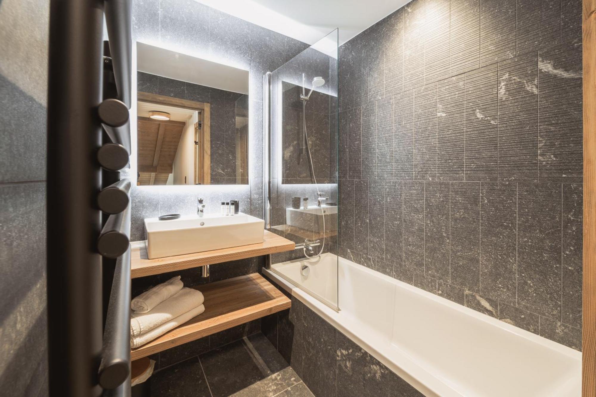 Terresens - L'Eclat Des Veriaz - Megeve - Praz-Sur-Arly - New Exteriér fotografie