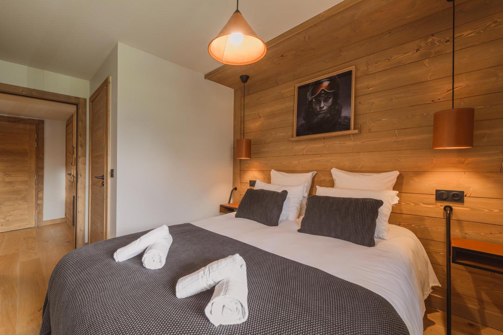 Terresens - L'Eclat Des Veriaz - Megeve - Praz-Sur-Arly - New Exteriér fotografie