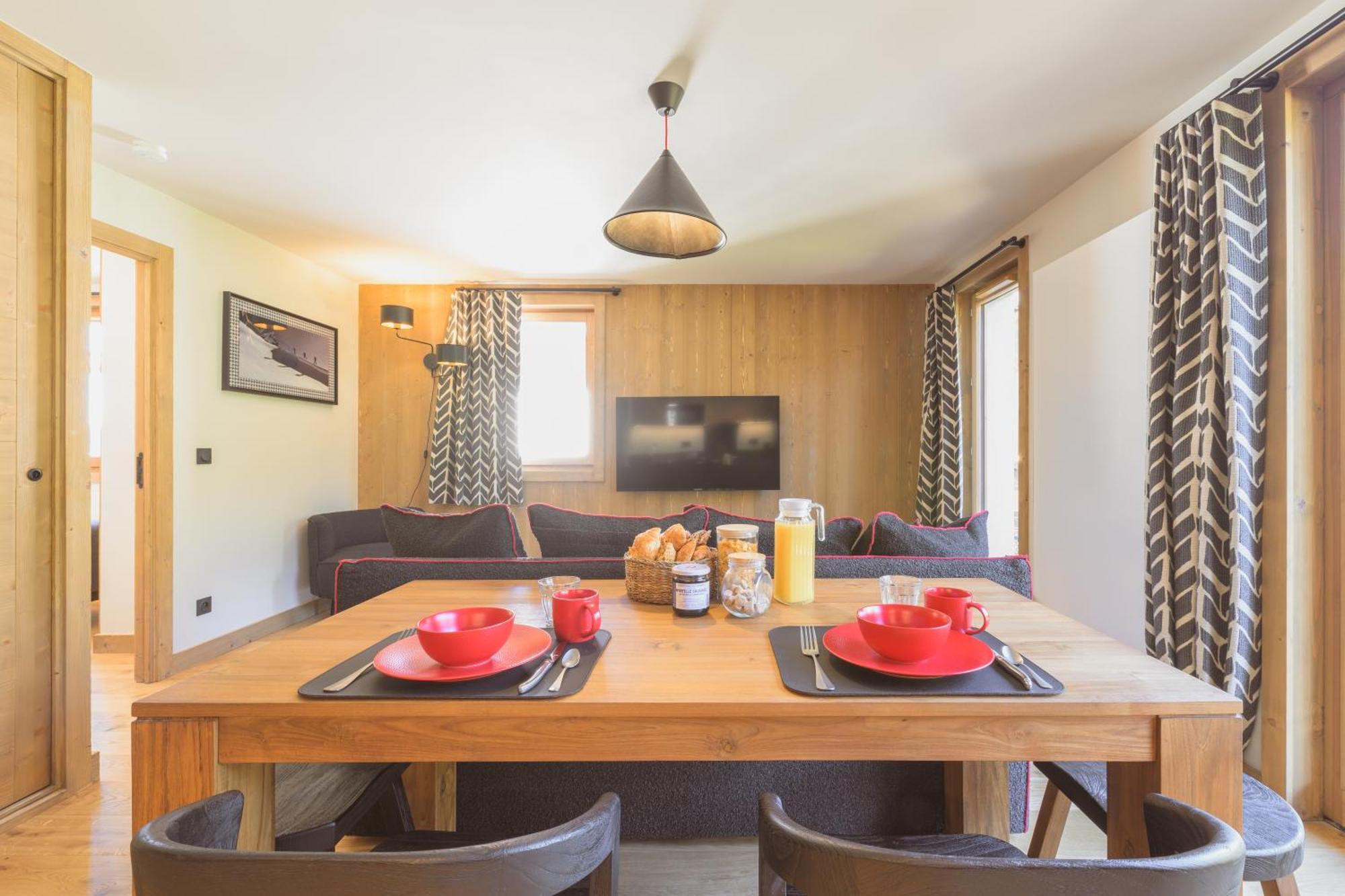 Terresens - L'Eclat Des Veriaz - Megeve - Praz-Sur-Arly - New Exteriér fotografie