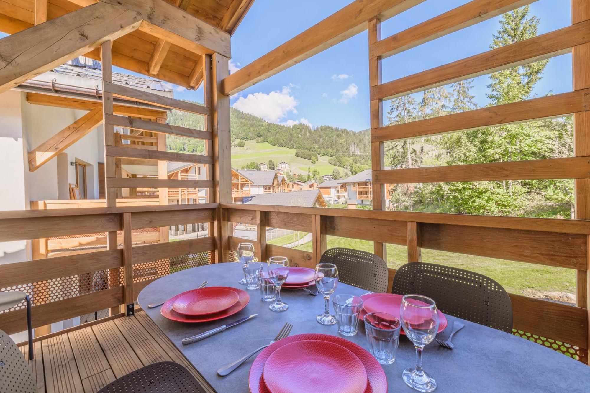Terresens - L'Eclat Des Veriaz - Megeve - Praz-Sur-Arly - New Exteriér fotografie