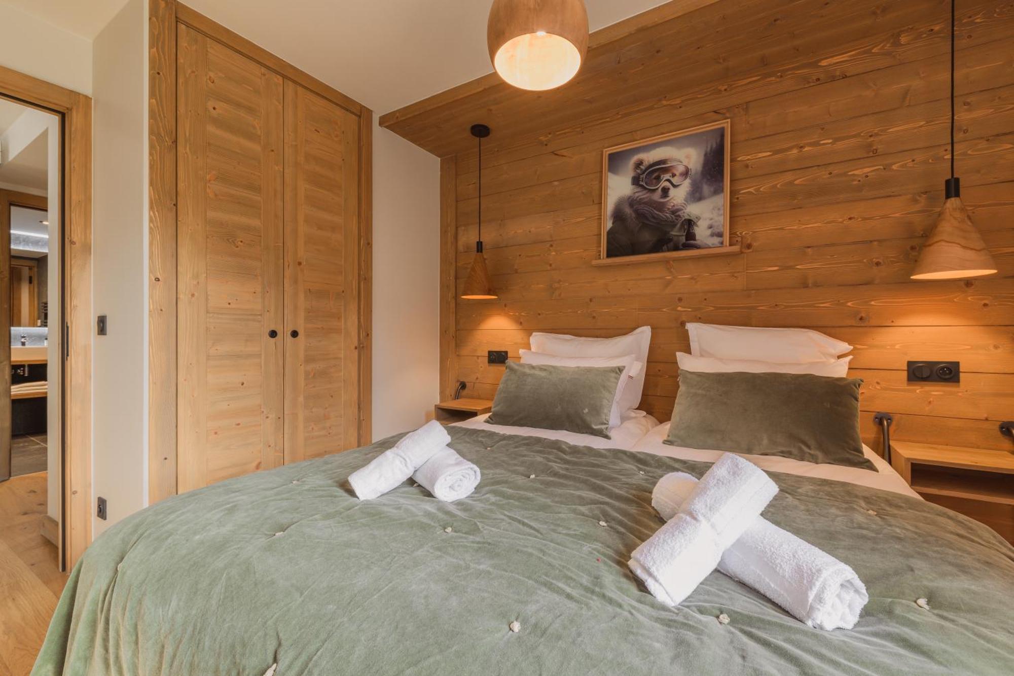 Terresens - L'Eclat Des Veriaz - Megeve - Praz-Sur-Arly - New Exteriér fotografie