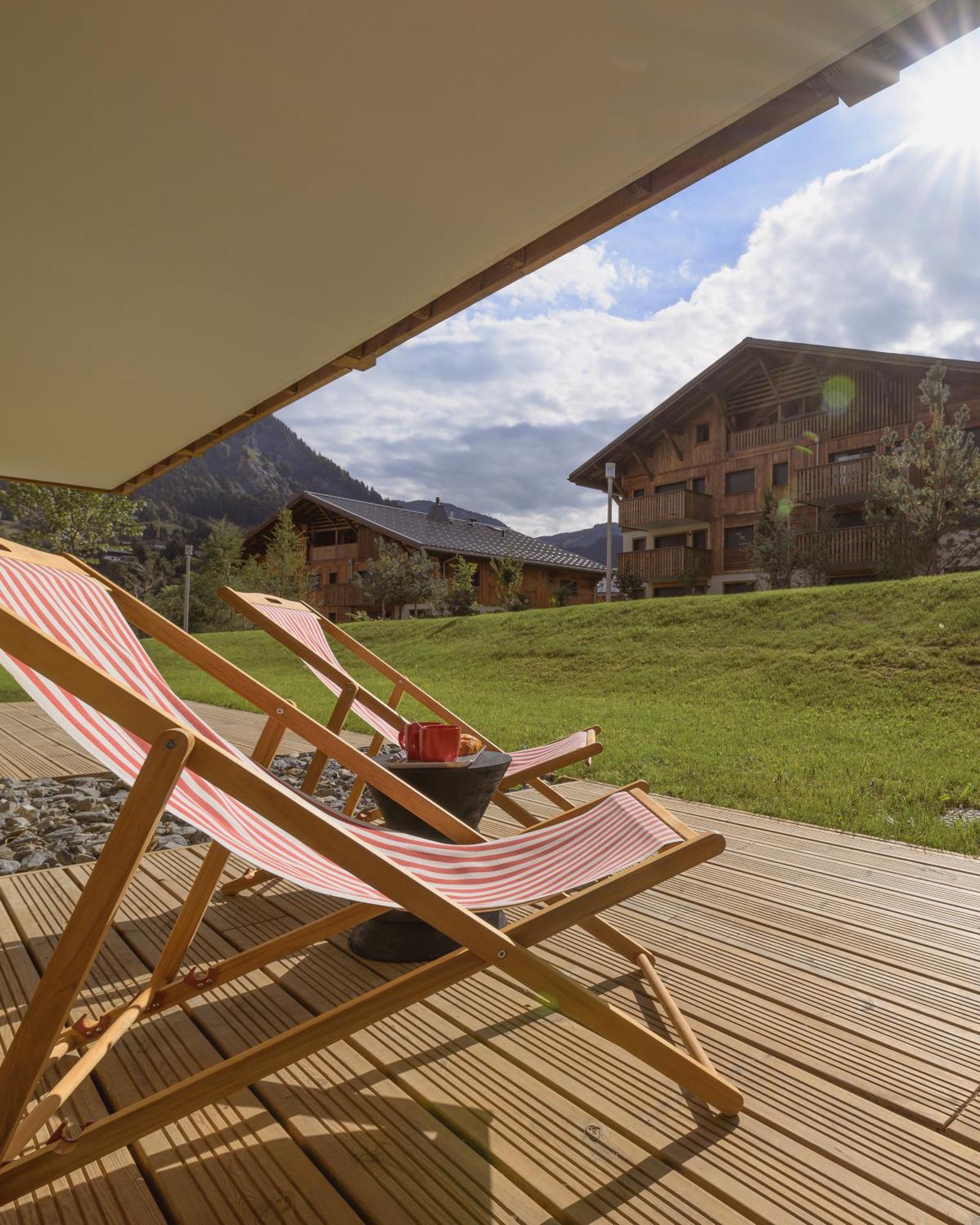 Terresens - L'Eclat Des Veriaz - Megeve - Praz-Sur-Arly - New Exteriér fotografie