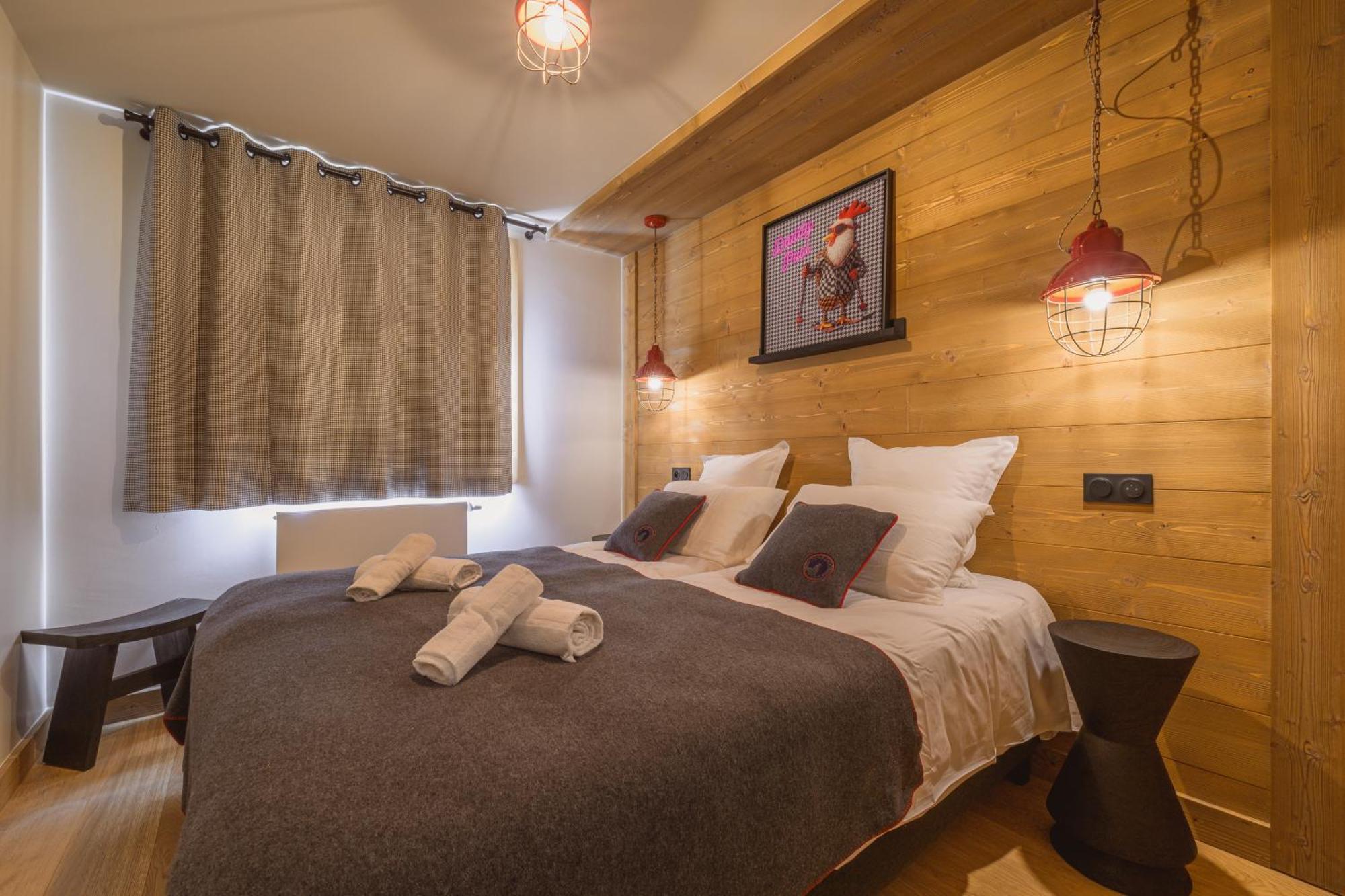 Terresens - L'Eclat Des Veriaz - Megeve - Praz-Sur-Arly - New Exteriér fotografie