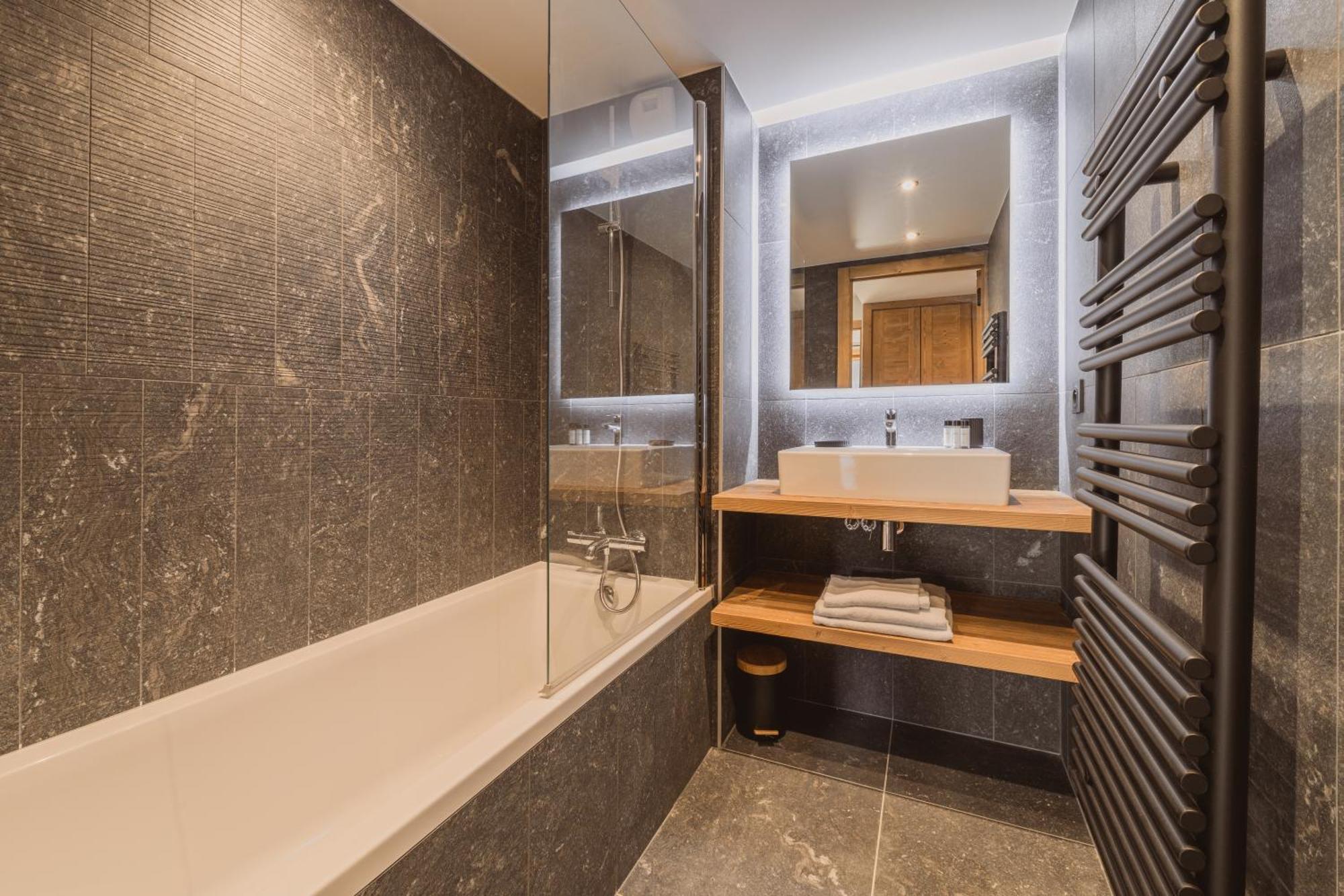 Terresens - L'Eclat Des Veriaz - Megeve - Praz-Sur-Arly - New Exteriér fotografie