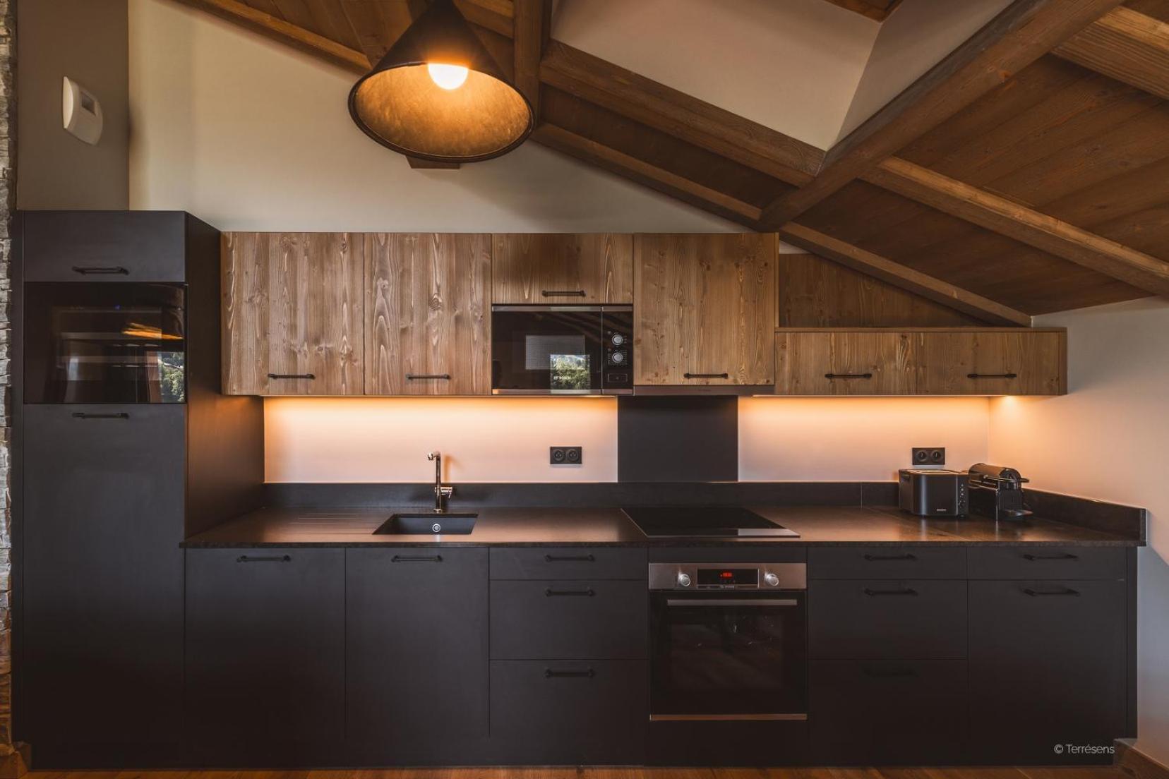Terresens - L'Eclat Des Veriaz - Megeve - Praz-Sur-Arly - New Exteriér fotografie
