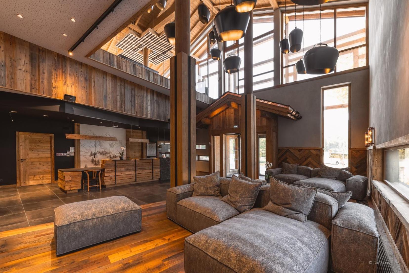 Terresens - L'Eclat Des Veriaz - Megeve - Praz-Sur-Arly - New Exteriér fotografie