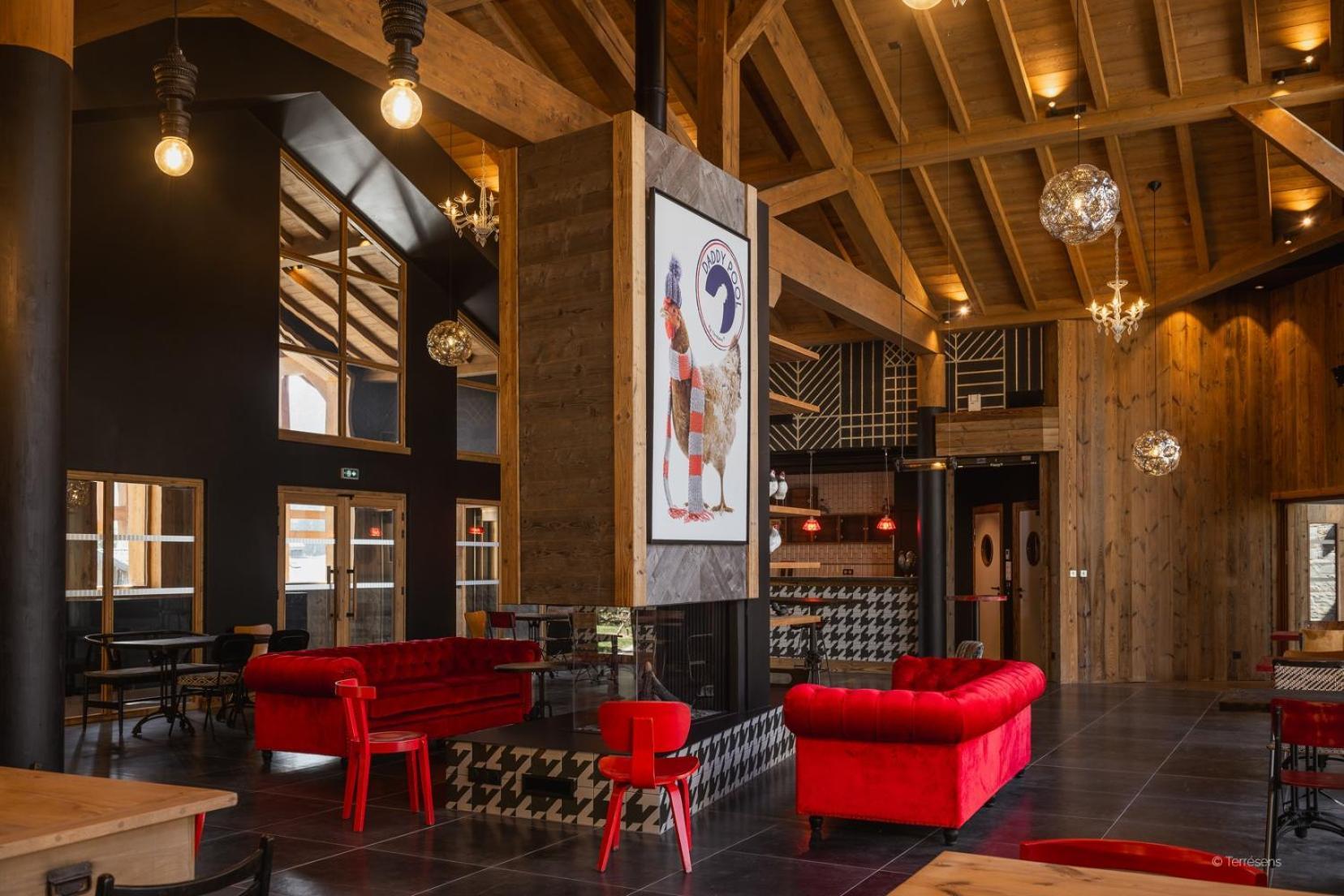 Terresens - L'Eclat Des Veriaz - Megeve - Praz-Sur-Arly - New Exteriér fotografie
