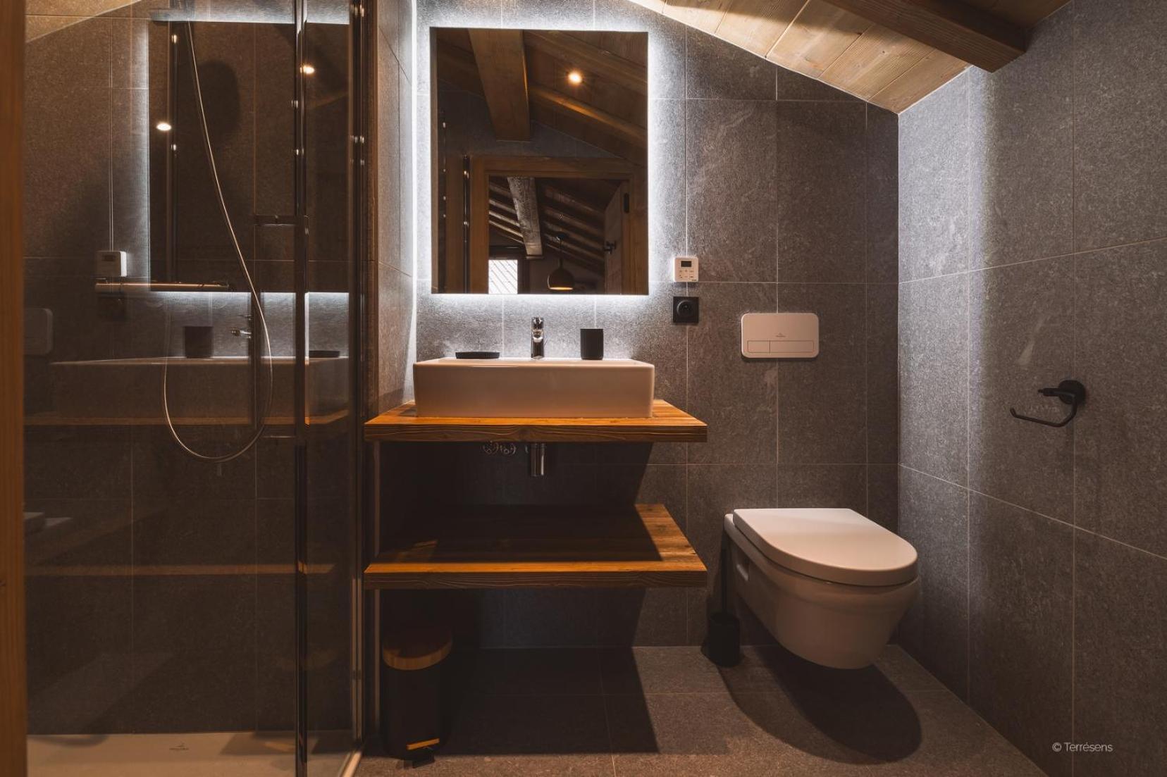 Terresens - L'Eclat Des Veriaz - Megeve - Praz-Sur-Arly - New Exteriér fotografie