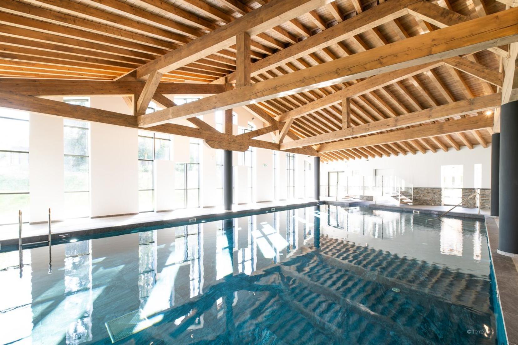Terresens - L'Eclat Des Veriaz - Megeve - Praz-Sur-Arly - New Exteriér fotografie