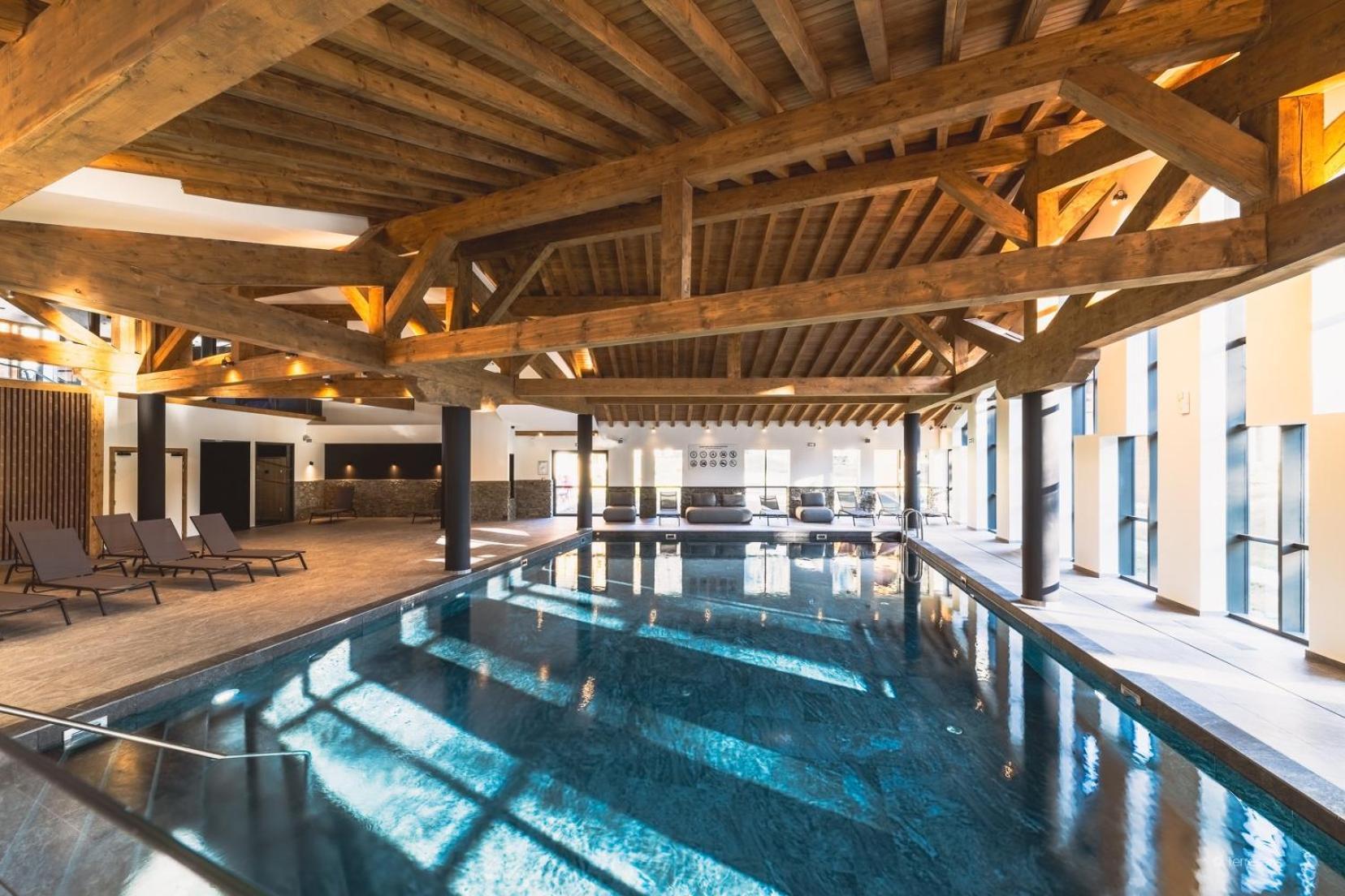 Terresens - L'Eclat Des Veriaz - Megeve - Praz-Sur-Arly - New Exteriér fotografie
