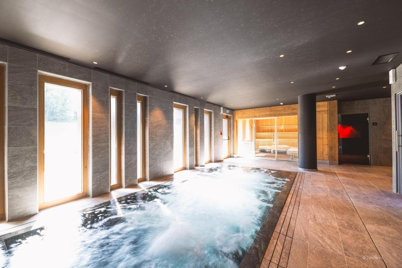 Terresens - L'Eclat Des Veriaz - Megeve - Praz-Sur-Arly - New Exteriér fotografie
