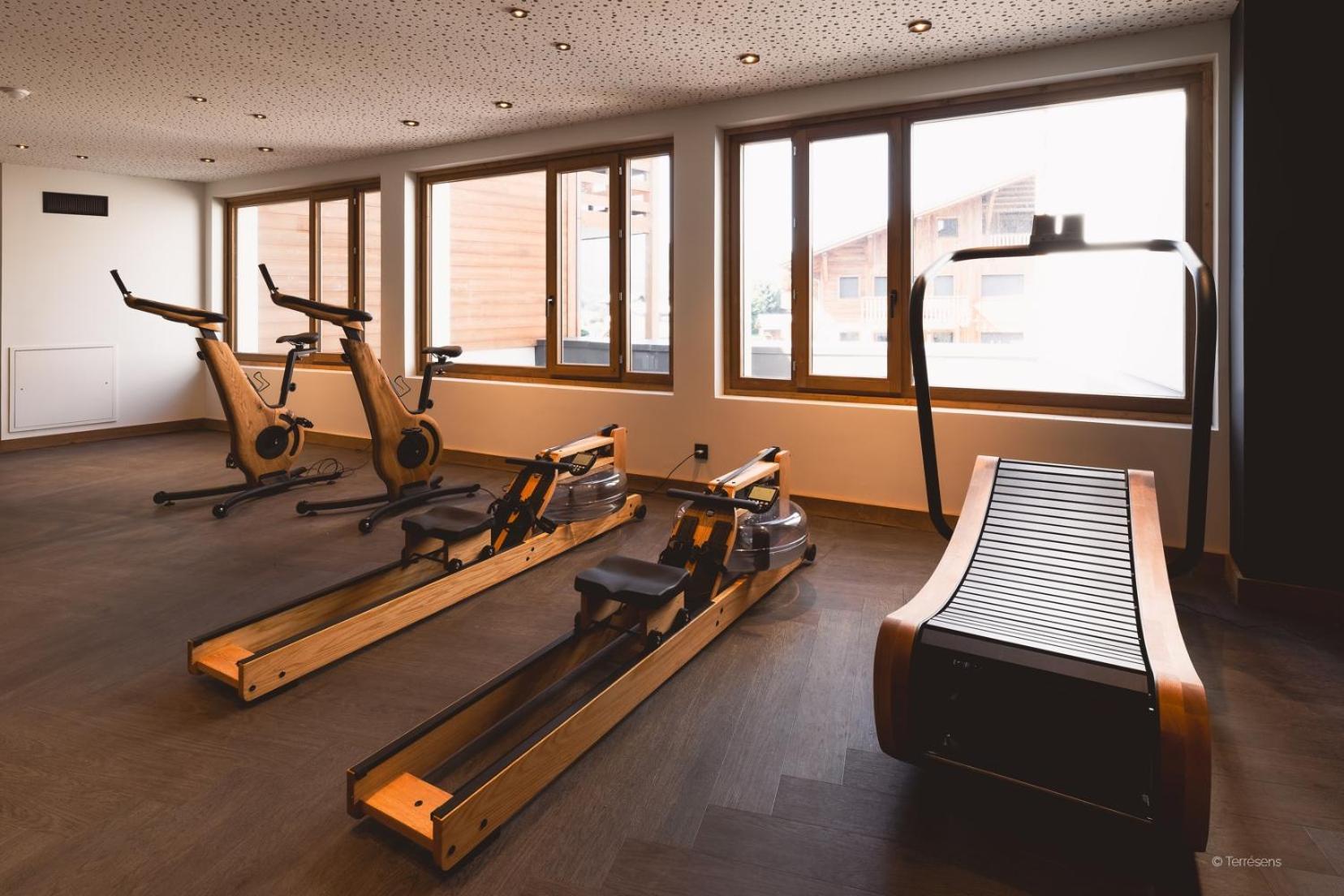 Terresens - L'Eclat Des Veriaz - Megeve - Praz-Sur-Arly - New Exteriér fotografie