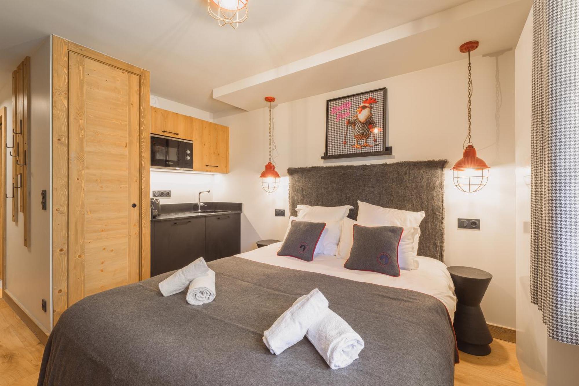 Terresens - L'Eclat Des Veriaz - Megeve - Praz-Sur-Arly - New Exteriér fotografie