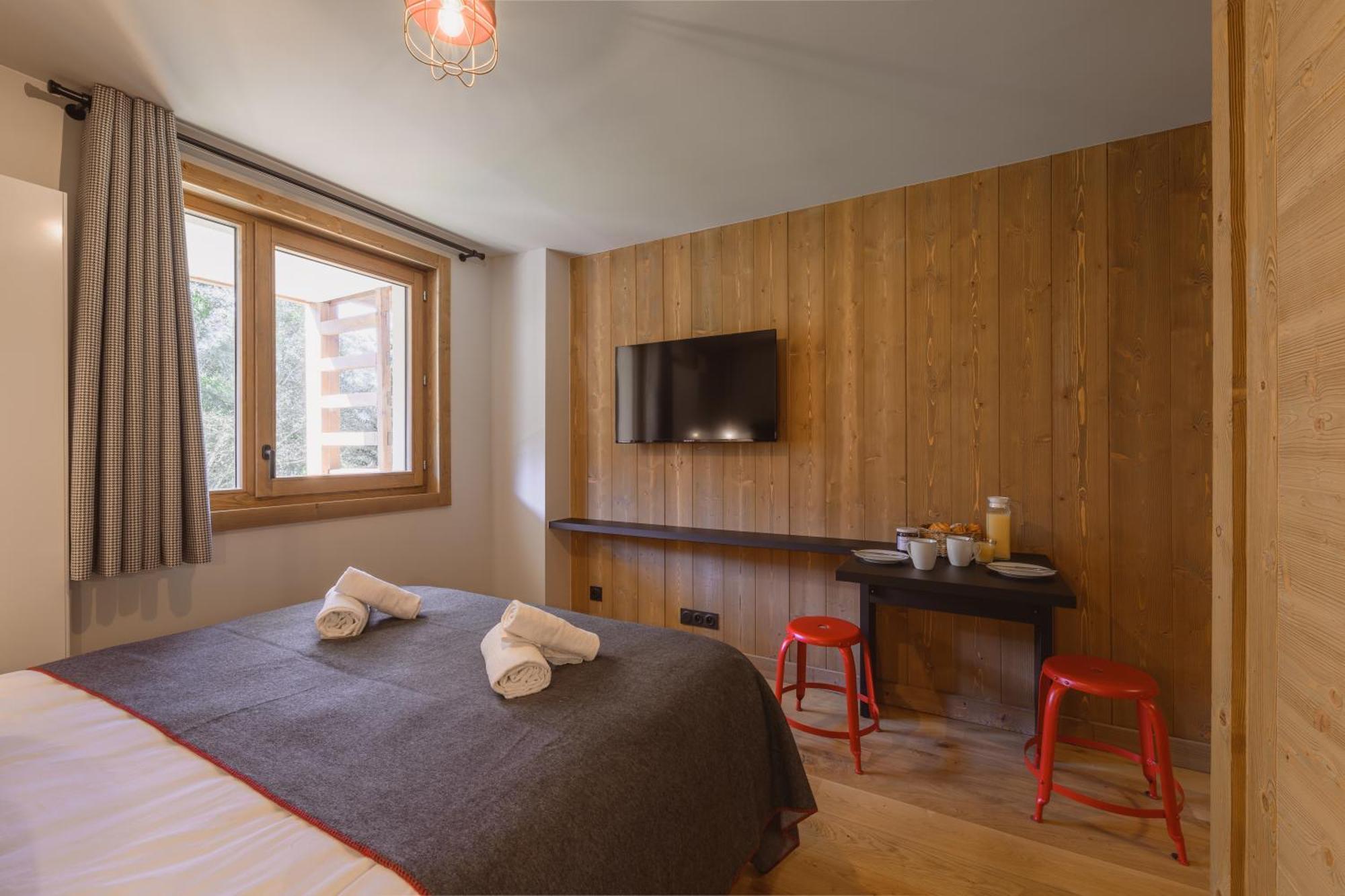 Terresens - L'Eclat Des Veriaz - Megeve - Praz-Sur-Arly - New Exteriér fotografie