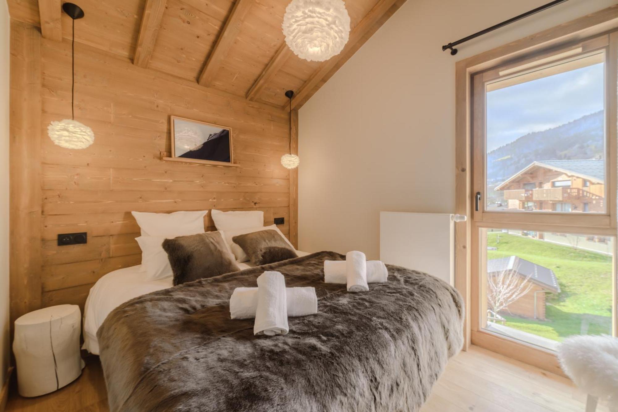 Terresens - L'Eclat Des Veriaz - Megeve - Praz-Sur-Arly - New Exteriér fotografie